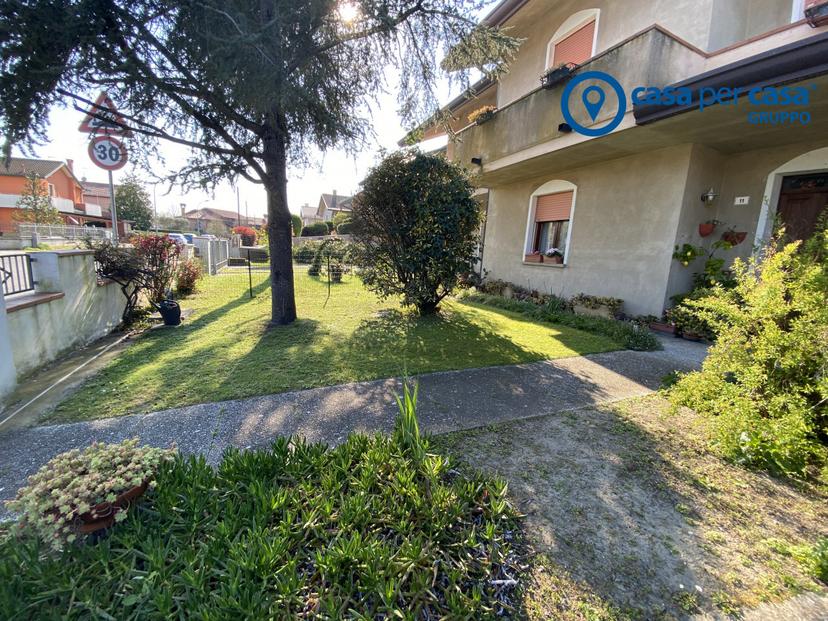 Villa in Donzella, Via Pertini, Porto Tolle — foto 5 di 5