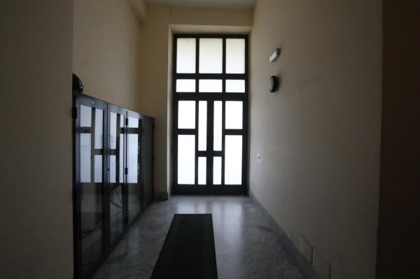 Mansarda in Via Antonio De Gregorio, Messina — foto 5 di 5