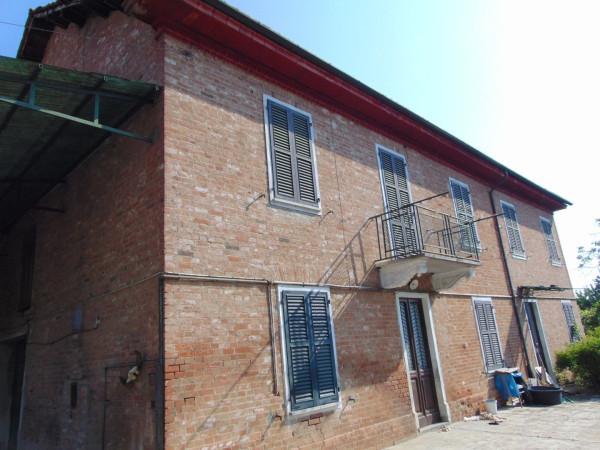 Rustico in Via Crose 16, Incisa Scapaccino — foto 2 di 5
