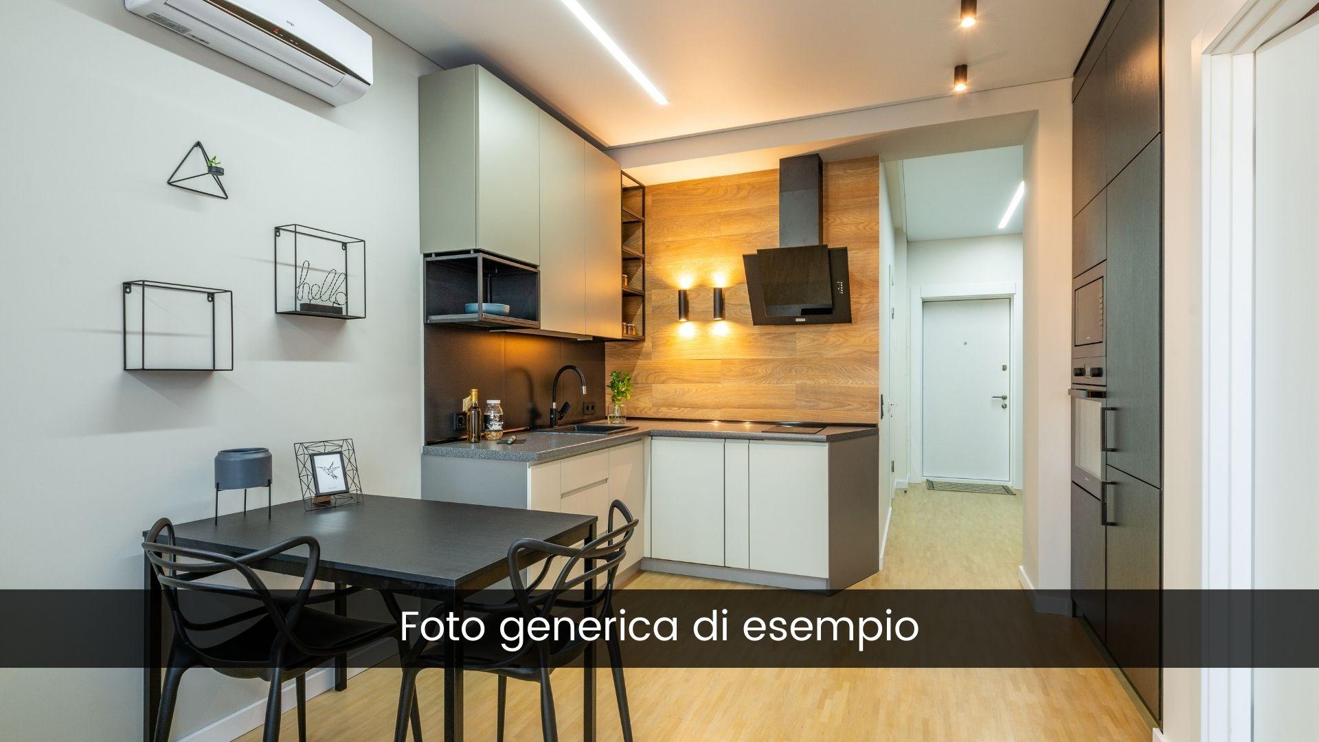 Trilocale in Via Don Cesare Marianetti 18, Ciriè