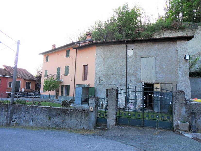 Casa indipendente, Sardigliano — foto 3 di 5