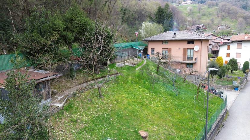 Casa indipendente in Via Bondo 10, Ubiale Clanezzo — foto 5 di 5