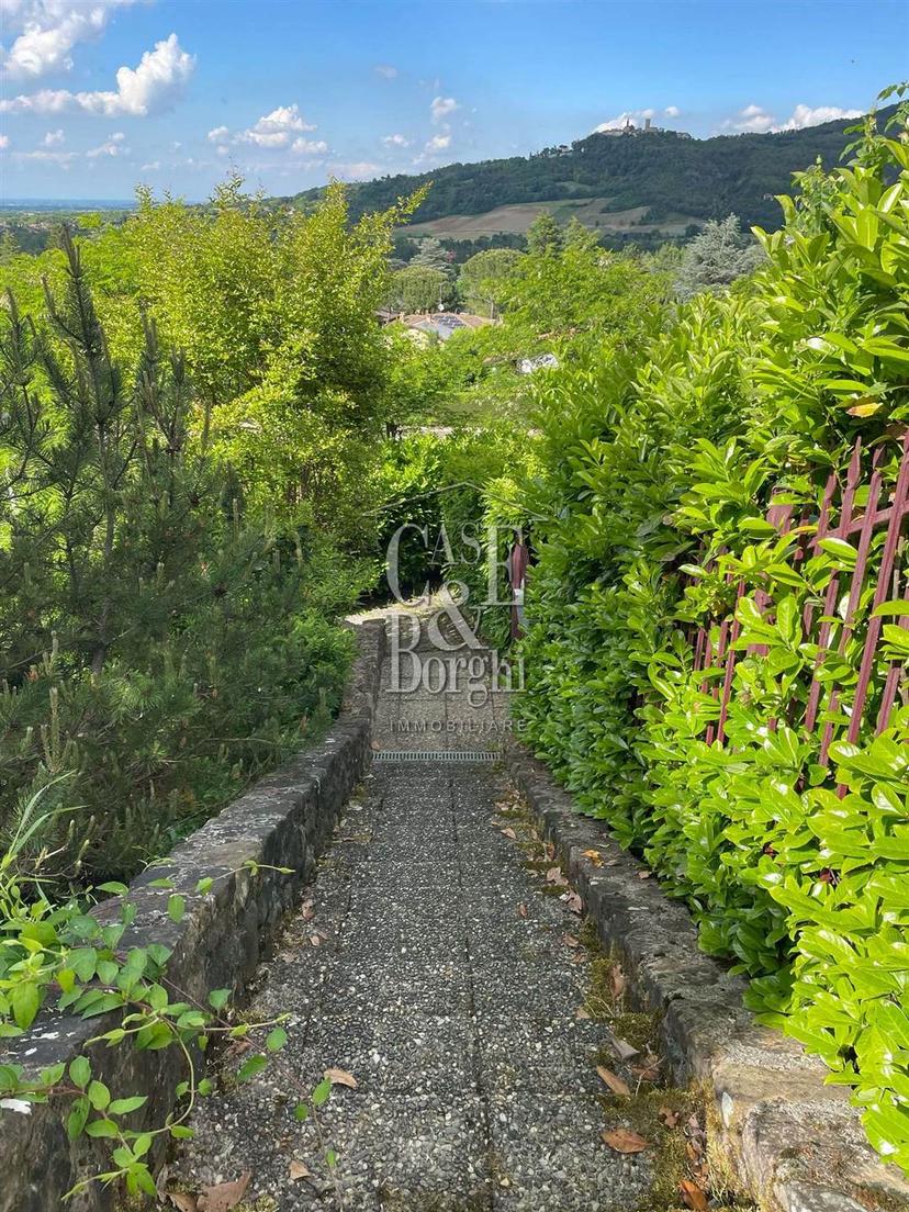 Trilocale in Via Ada Negri, Godiasco Salice Terme — foto 5 di 5