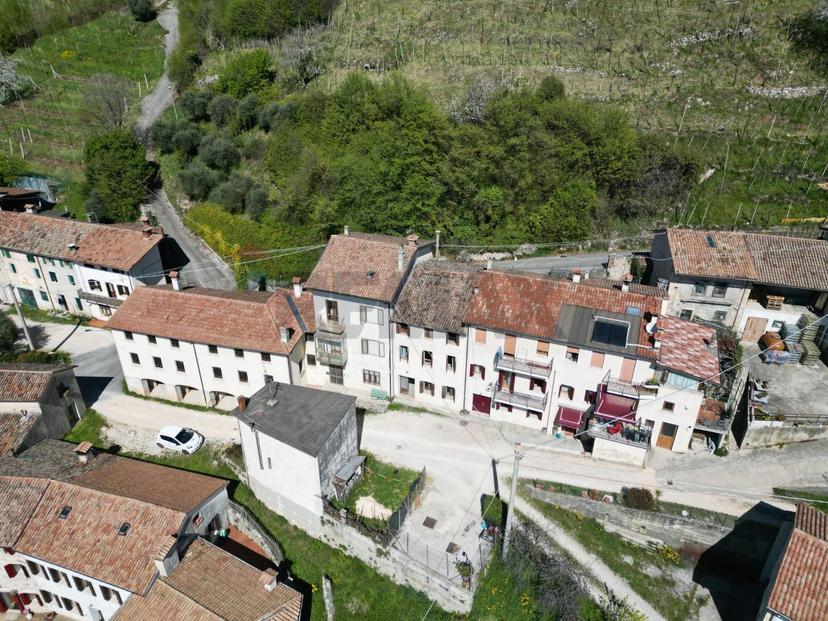 Appartamento in Via Cimitero 44, Valdobbiadene — foto 2 di 5