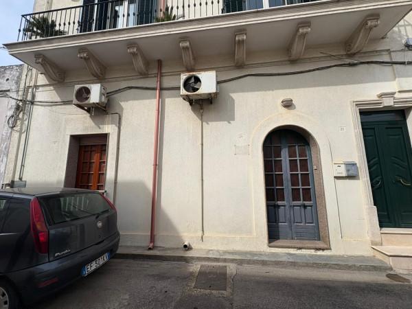 Appartamento in Via Sant'Antonio 27, Maruggio