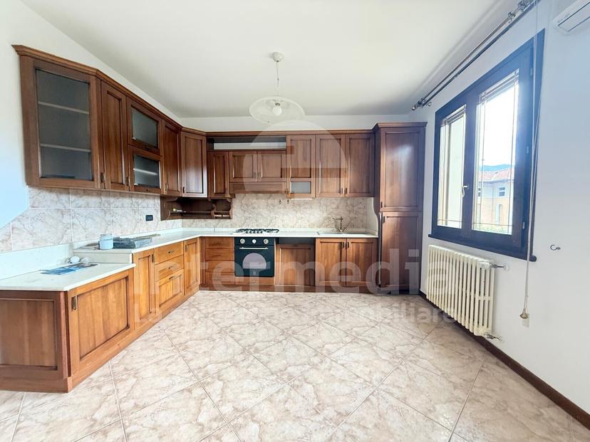 Casa indipendente in Via Zanardelli 36, Nave