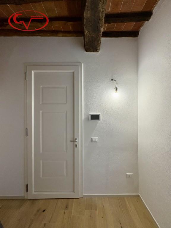 Villa a schiera in Via Borro della Madonna, San Giovanni Valdarno — foto 5 di 5
