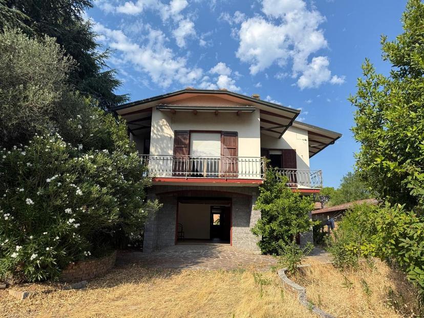 Villa in Via Puglie 2, Cervia