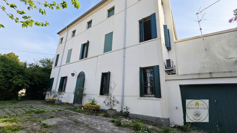 Villa in Via Roma, Sant'Elena — foto 5 di 5