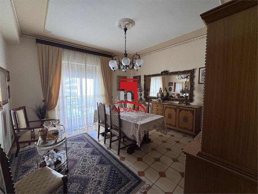 Casa indipendente in Via dell'Arancio 43, Trapani