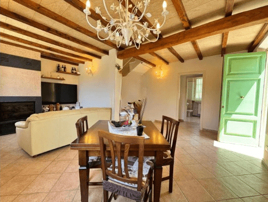 Villa bifamiliare, Seravezza — foto 5 di 5
