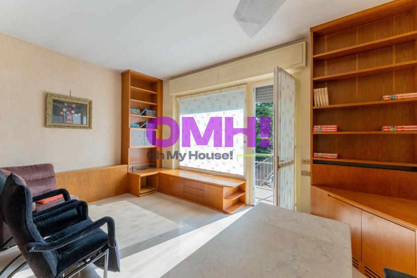 Appartamento in Via della Vittoria 15, Samarate — foto 2 di 5