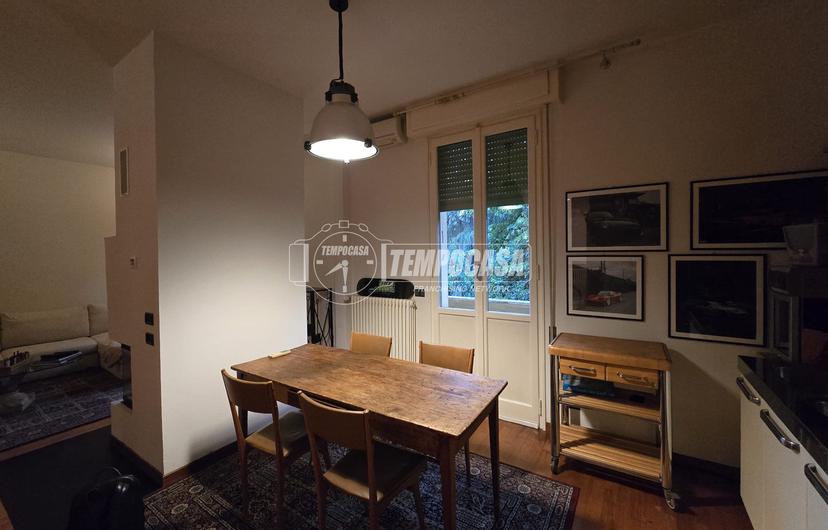 Trilocale in Via Matilde di Canossa, Reggio nell'Emilia — foto 3 di 5