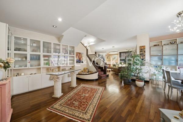 Villa in Via Monte Ortigara 6, Saronno — foto 5 di 5