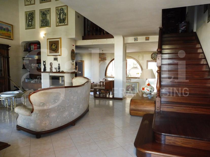 Villa bifamiliare in Via Canale 10/13, Marostica — foto 5 di 5