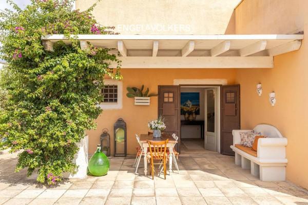 Masseria in Sp52, Sannicola — foto 4 di 5