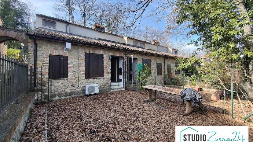 Villa a schiera, Guardea — foto 5 di 5