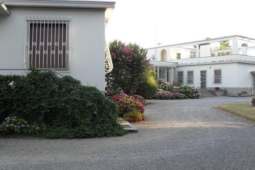 Villa, Seriate — foto 4 di 5
