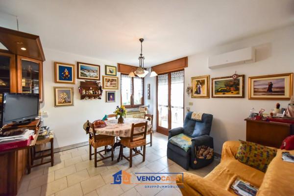 Villa bifamiliare in Via Asti 33, San Mauro Torinese — foto 5 di 5