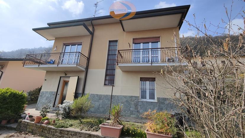 Villa in Via Italia, Airuno — foto 5 di 5