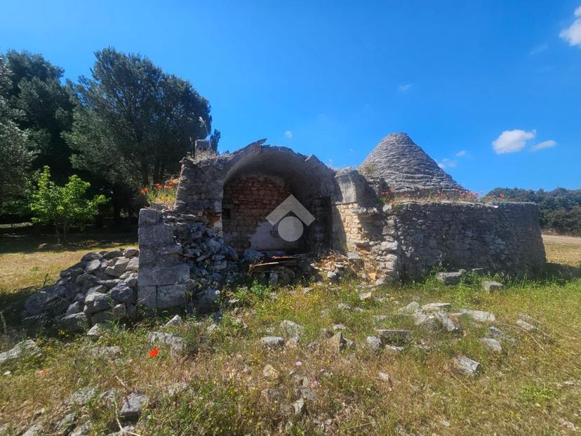Rustico in Parco Angeluzzi, San Michele Salentino — foto 2 di 5