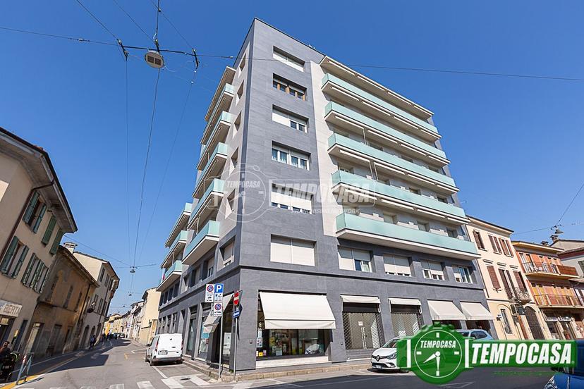 Trilocale in Via Martiri dell' Insurrezione, Soresina — foto 4 di 5