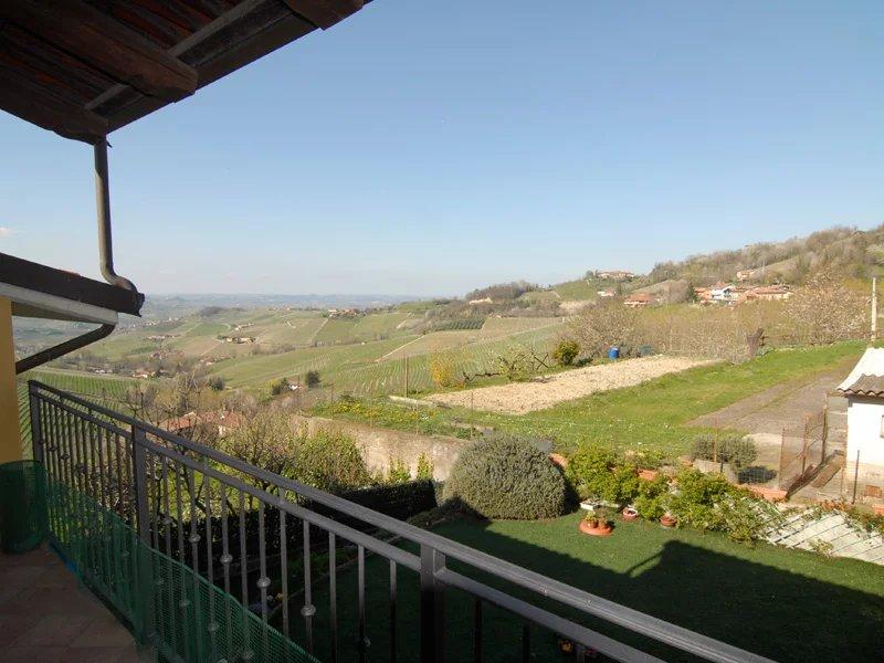Quadrilocale, Monforte d'Alba — foto 3 di 5
