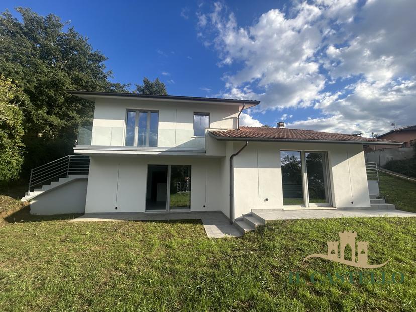 Villa in Via del Carrato, Magione — foto 5 di 5