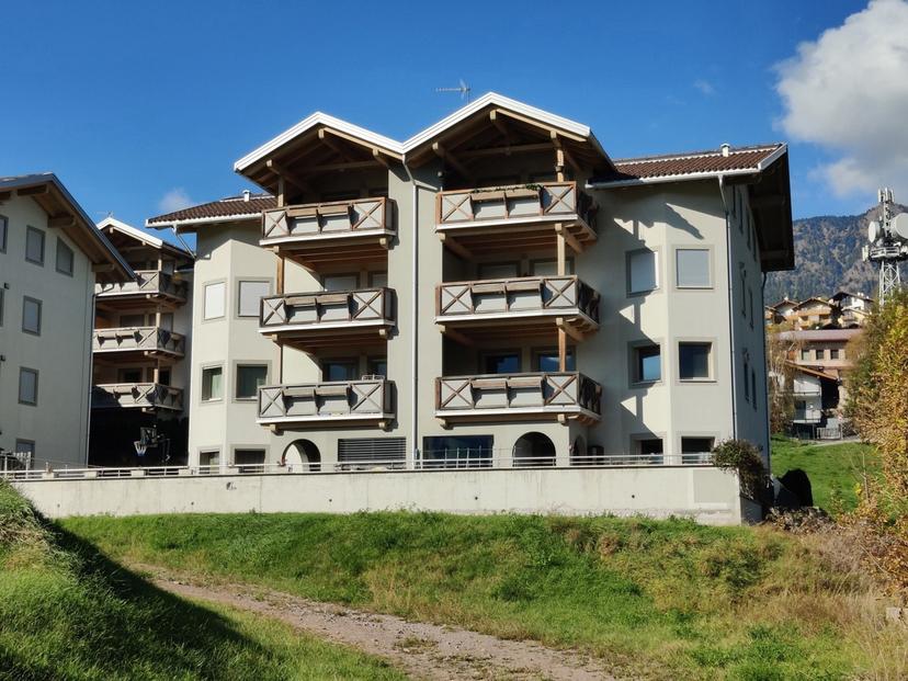 Appartamento in Via Fan 3, Cavalese — foto 5 di 5