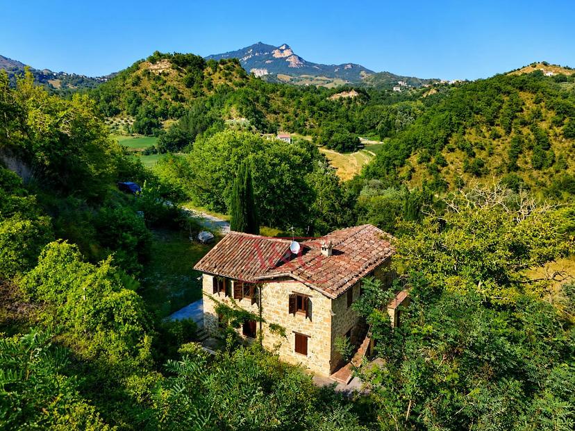 Rustico in Via Castellano 53, Venarotta — foto 3 di 5
