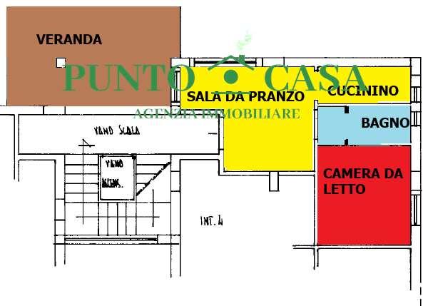 Bilocale in Sea Village , Nocera Terinese