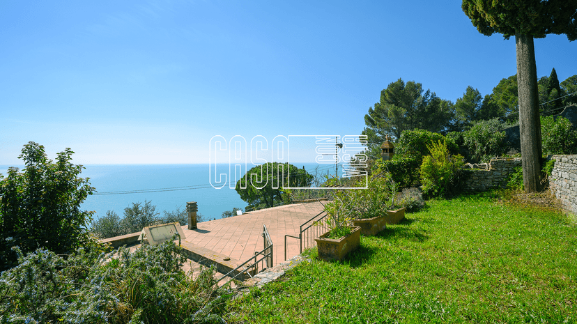 Casa indipendente in Strada Provinciale 28, Lerici — foto 5 di 5