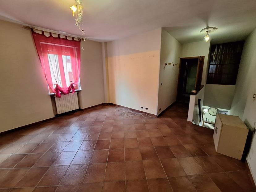 Villa in Via Santa Maria 15, Borgo San Martino — foto 2 di 5