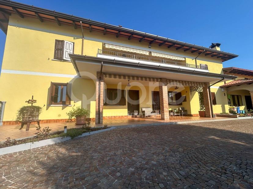 Casa indipendente in Via Principale 2, Pavia di Udine — foto 3 di 5