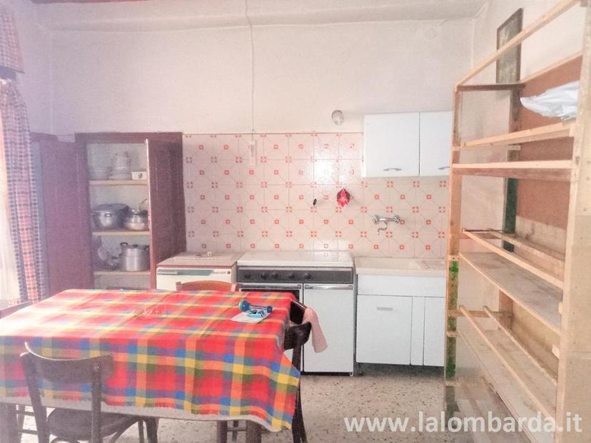 Trilocale in Via Centrale 35, Casargo — foto 4 di 5