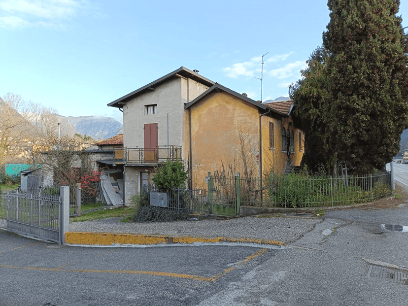 Casa indipendente in Via Guglielmo Marconi 2, Roè Volciano — foto 5 di 5