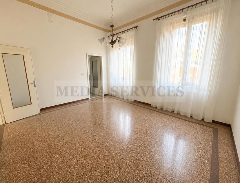 Trilocale in Via Aurelio Saffi N° 29, Sannazzaro de' Burgondi — foto 4 di 5
