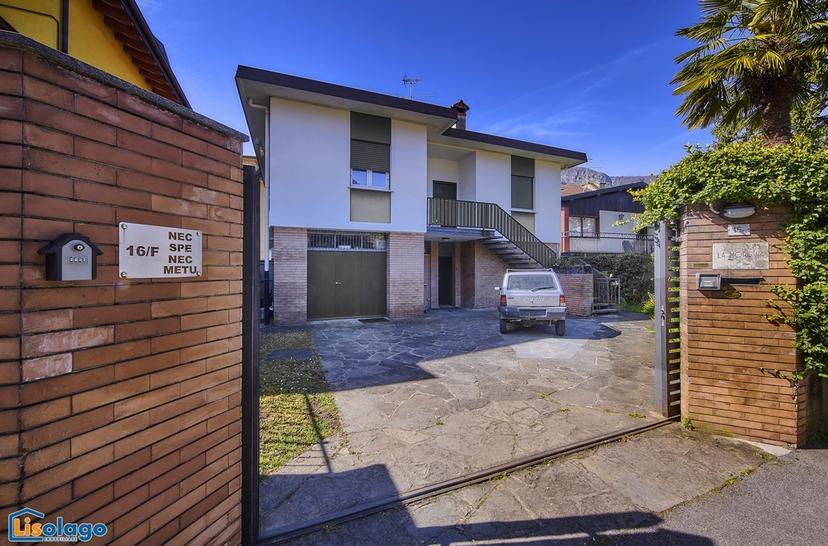 Villa in Via Volta 16f, Mandello del Lario — foto 4 di 5