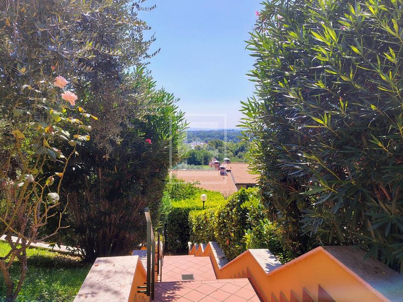 Trilocale in Via Sotto Raso 32, Polpenazze del Garda — foto 5 di 5