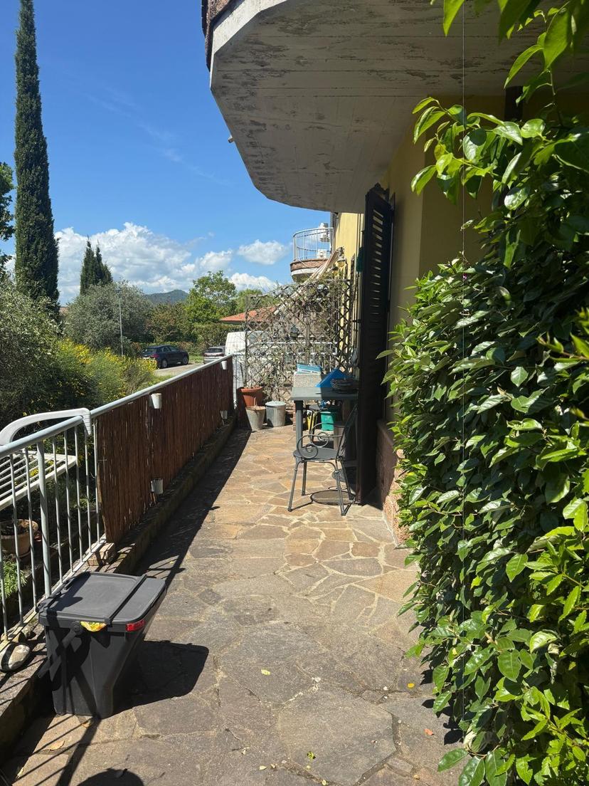Terratetto, Monticiano — foto 4 di 5