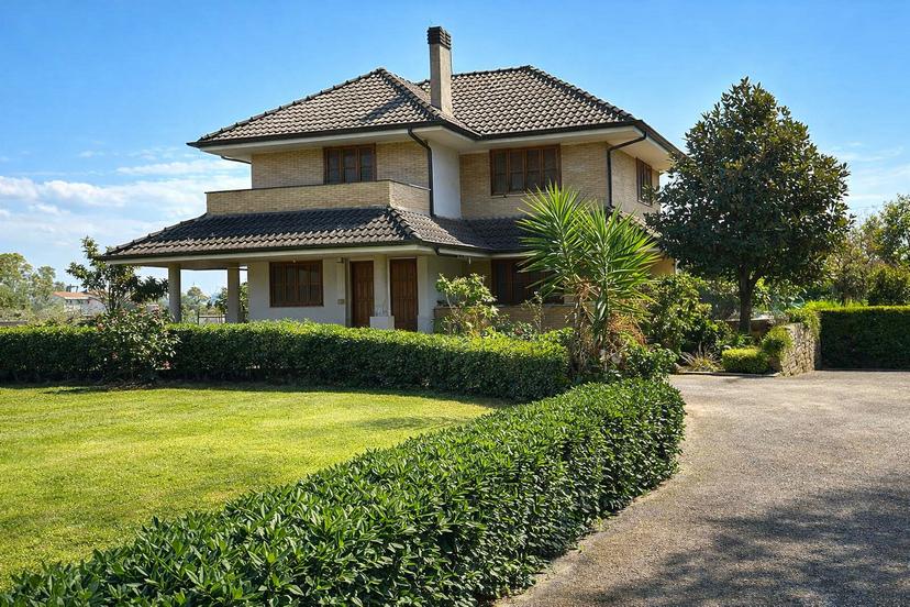 Casa indipendente in Strada della Rosa, Latina — foto 5 di 5