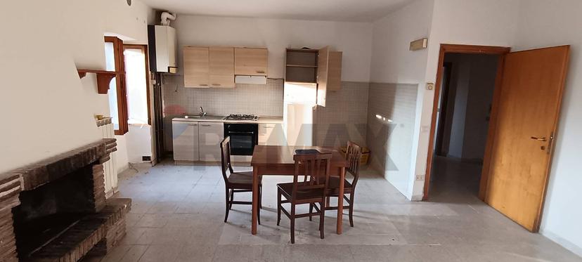 Rustico in Via Case Fabbrizi 5, Gualdo Tadino — foto 5 di 5