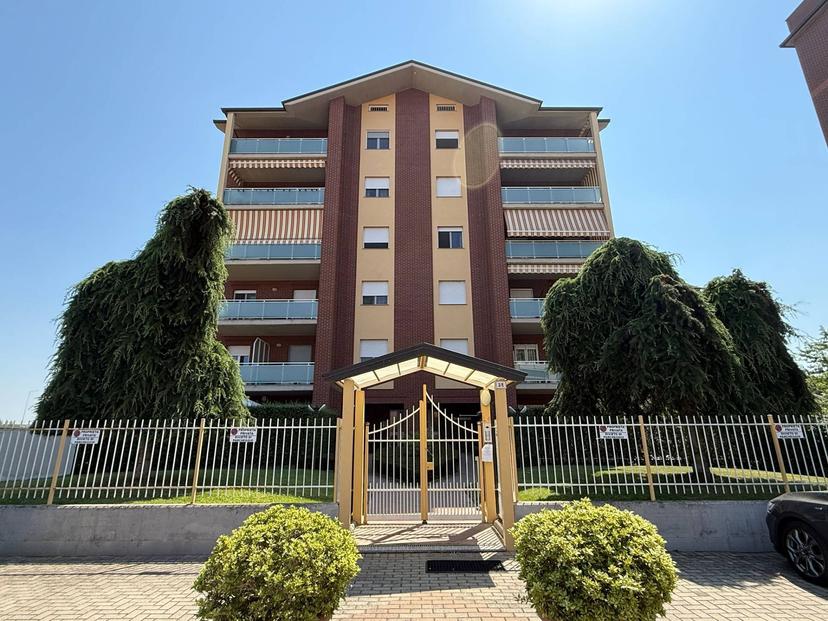 Quadrilocale in Via della Palazzina 2, Alessandria