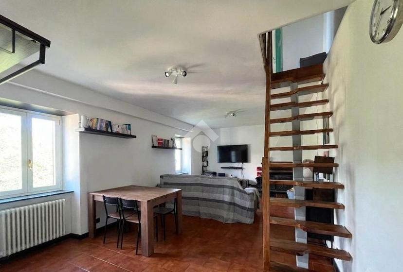 Casa indipendente in Via Mortasco 6, Cicagna — foto 4 di 5