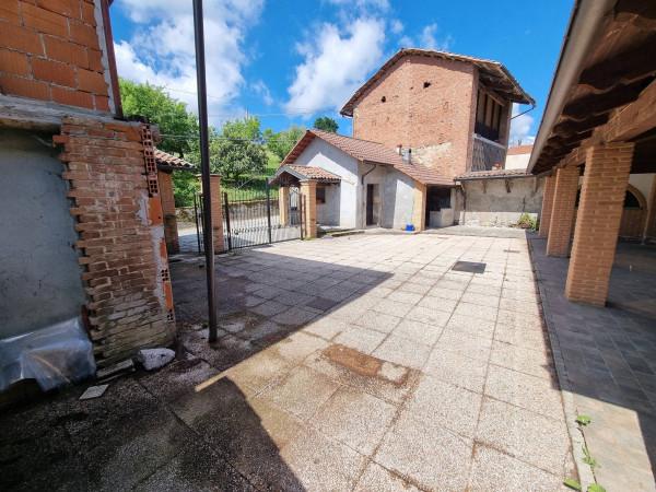 Terratetto unifamiliare in Località Cascine, Verrua Savoia — foto 3 di 5