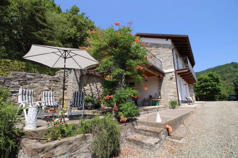 Casa indipendente, Spigno Monferrato — foto 2 di 5