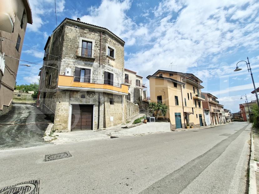 Casa indipendente in Marzano Appio Snc, Marzano Appio — foto 3 di 5