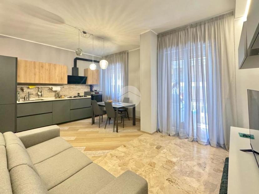 Trilocale in Via Puglia 57, San Benedetto del Tronto — foto 2 di 5