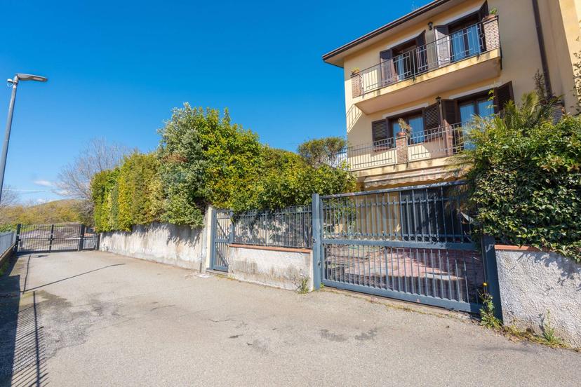 Villa in Via Enrico Berlinguer 5, Trecastagni — foto 5 di 5