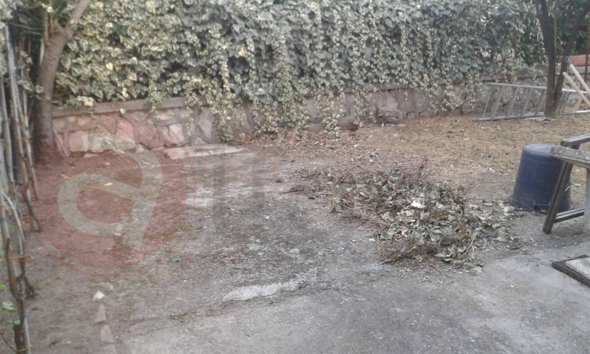 Casa indipendente in Via San Rocco Interno Snc, Sant'Ambrogio sul Garigliano